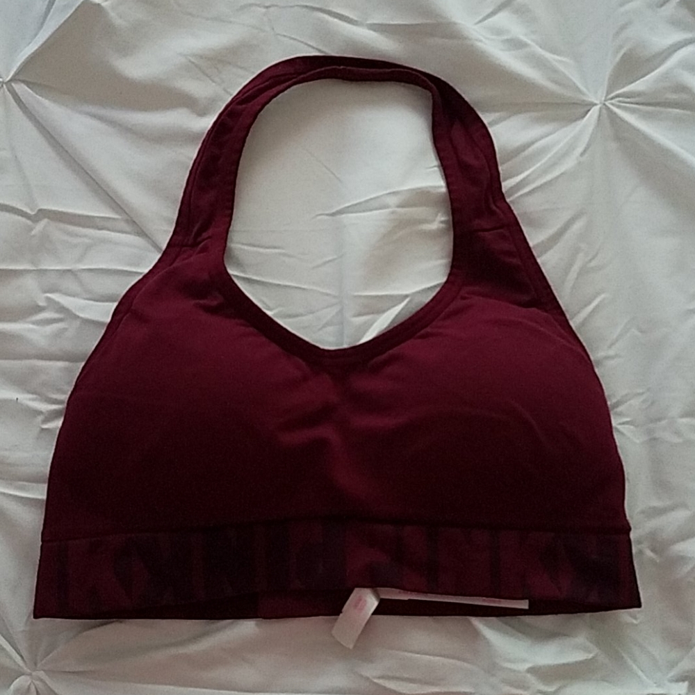 VS PINK bra
